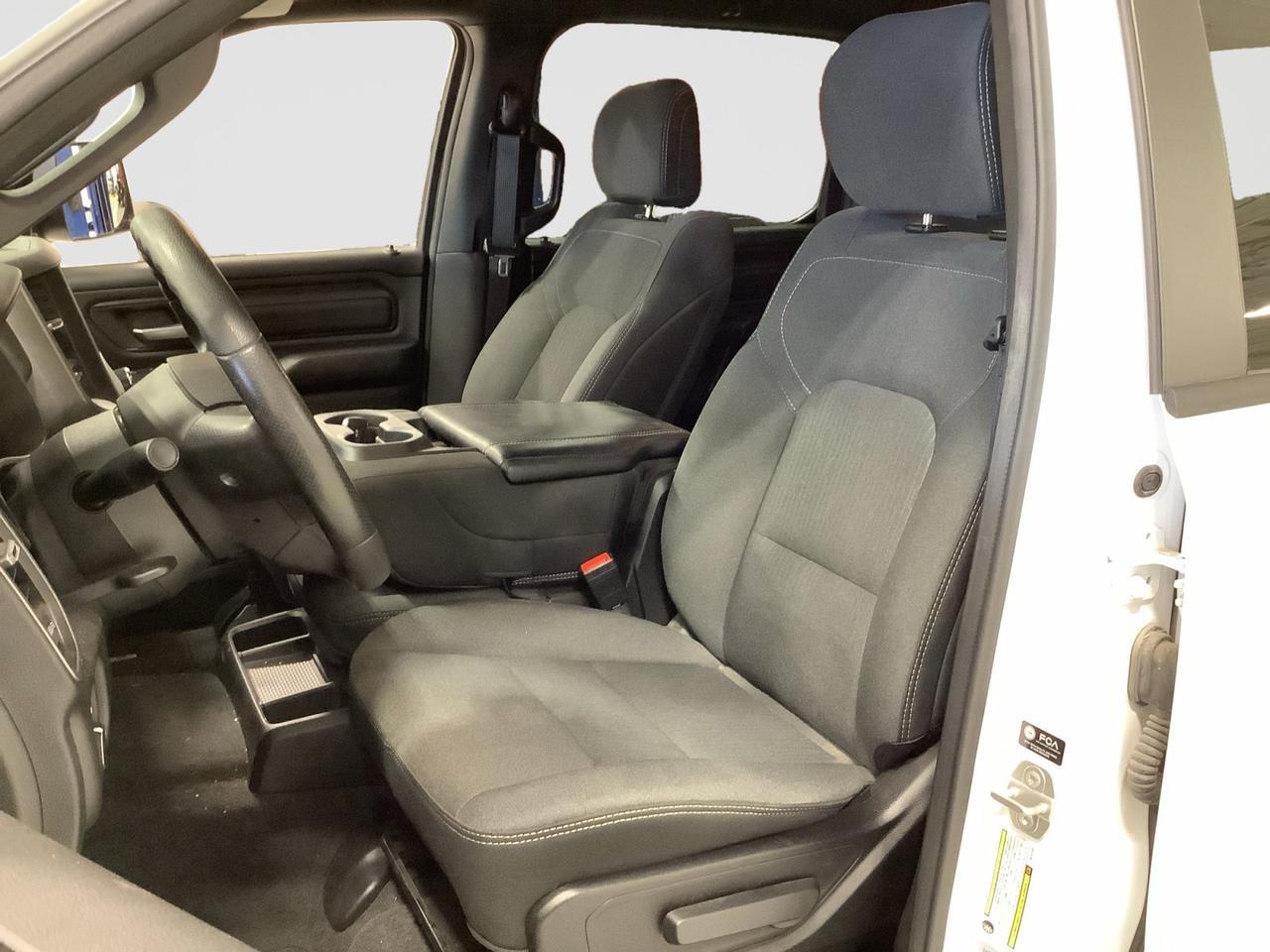 2024 Ram 1500 Tradesman New Braunfels TX