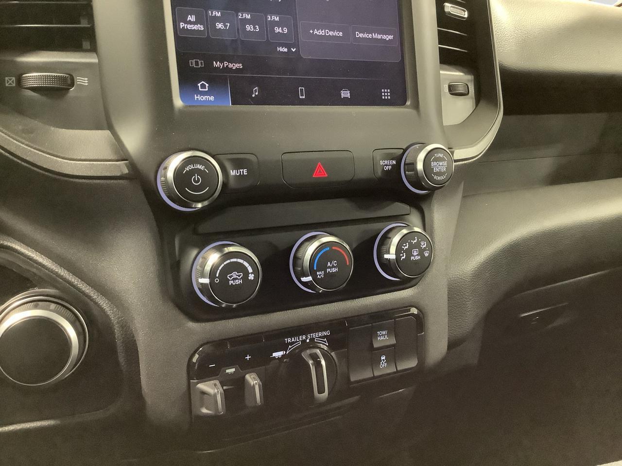2024 Ram 1500 Tradesman New Braunfels TX