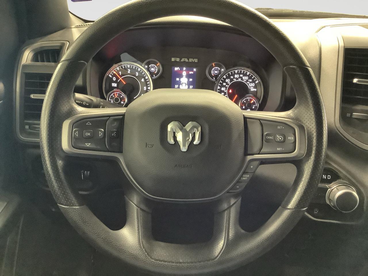 2024 Ram 1500 Tradesman New Braunfels TX