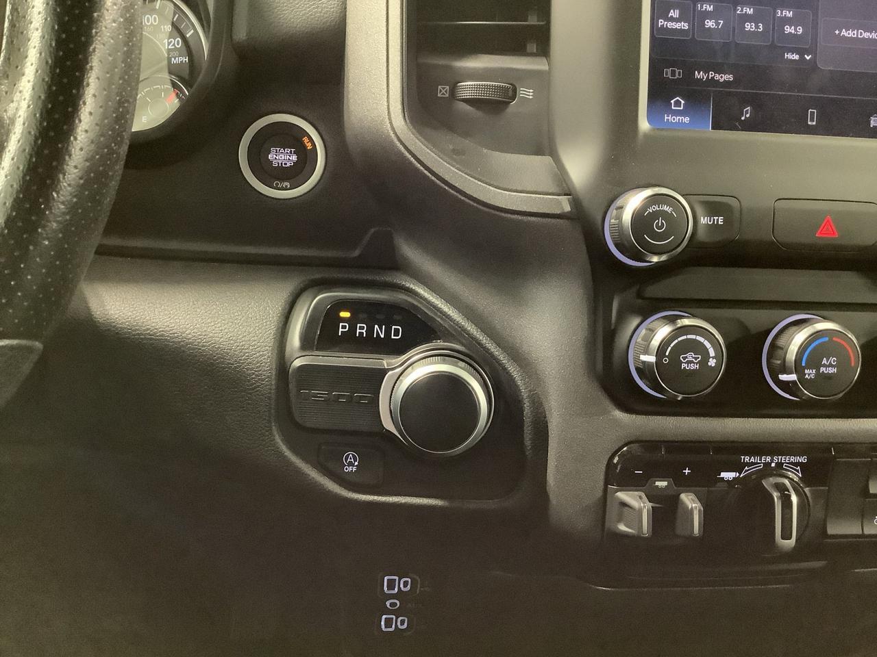 2024 Ram 1500 Tradesman New Braunfels TX