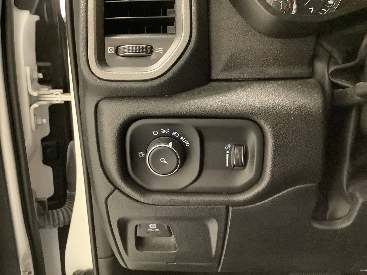 2024 Ram 1500 Tradesman New Braunfels TX