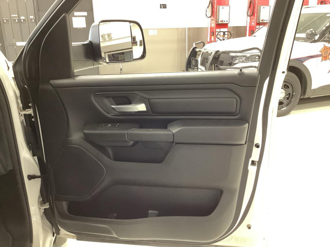 2024 Ram 1500 Tradesman New Braunfels TX