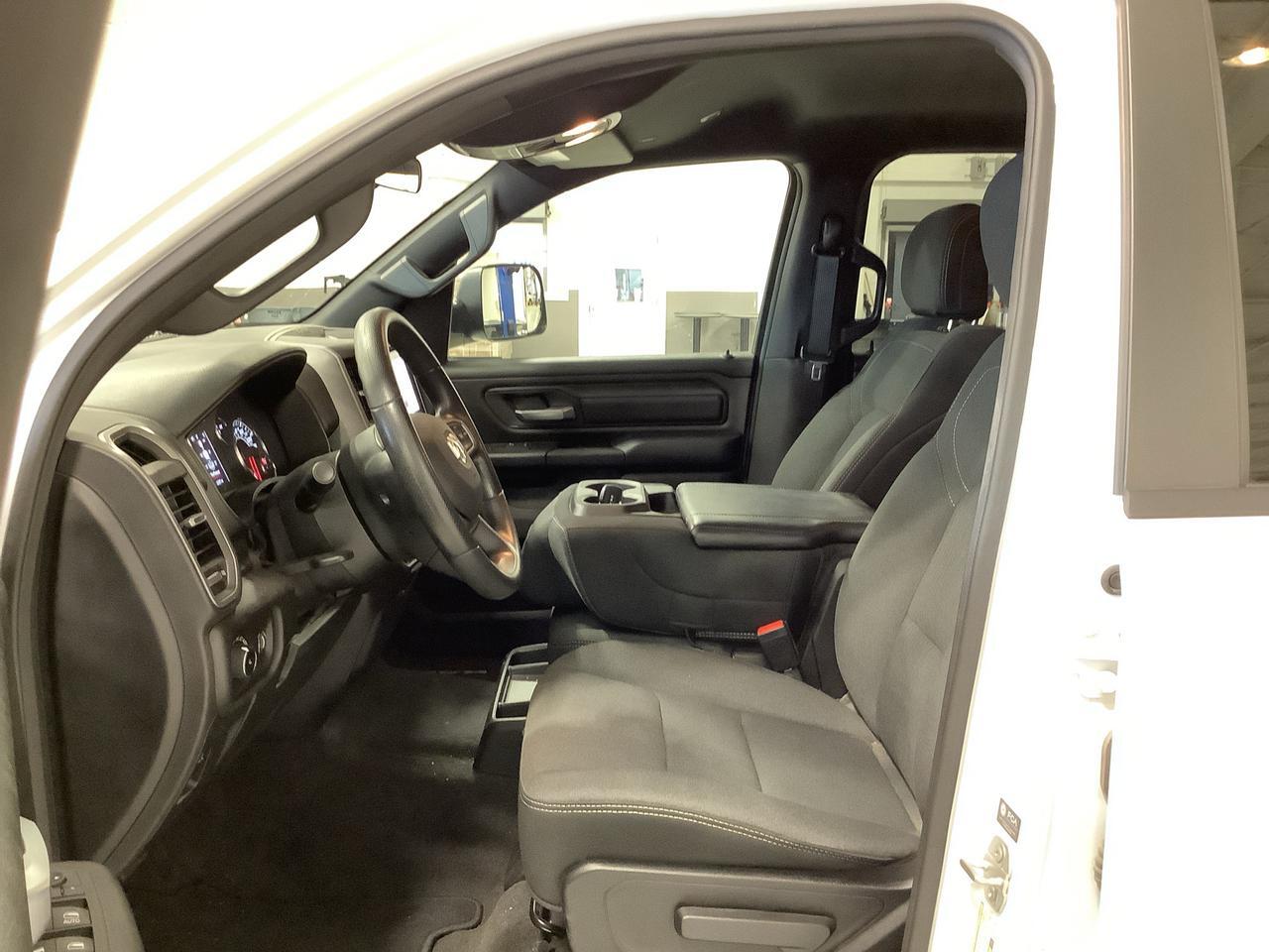 2024 Ram 1500 Tradesman New Braunfels TX