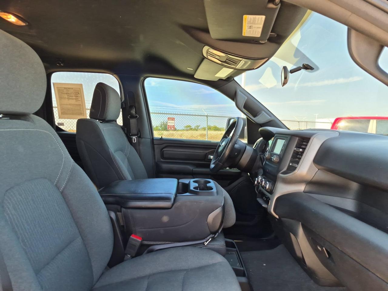 2024 Ram 1500 Tradesman Castroville TX
