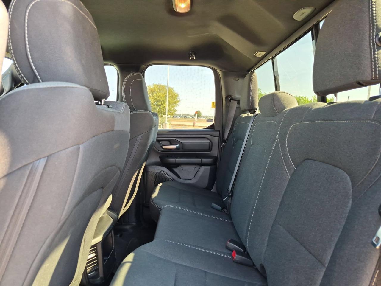 2024 Ram 1500 Tradesman Castroville TX