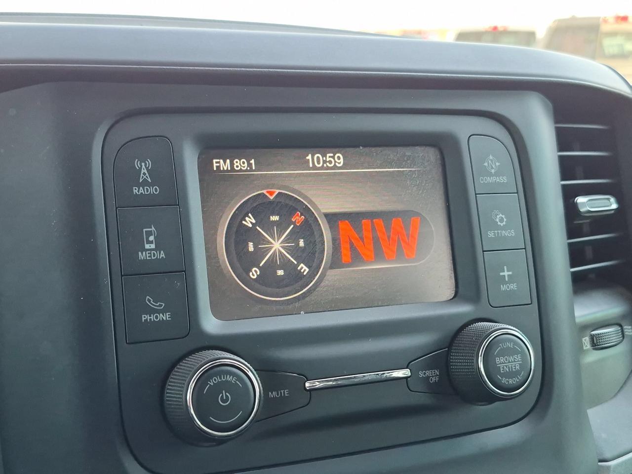 2024 Ram 1500 Tradesman Castroville TX