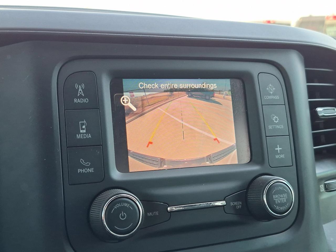 2024 Ram 1500 Tradesman Castroville TX