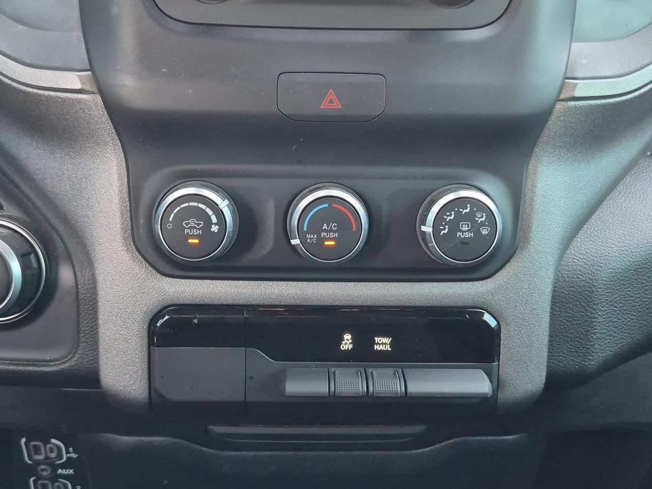 2024 Ram 1500 Tradesman Castroville TX