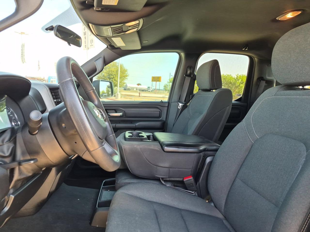 2024 Ram 1500 Tradesman Castroville TX
