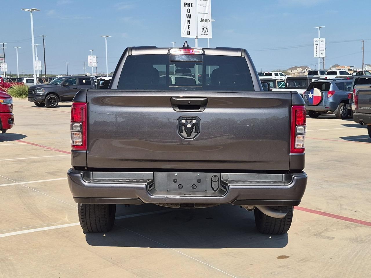 2024 Ram 1500 Tradesman Castroville TX