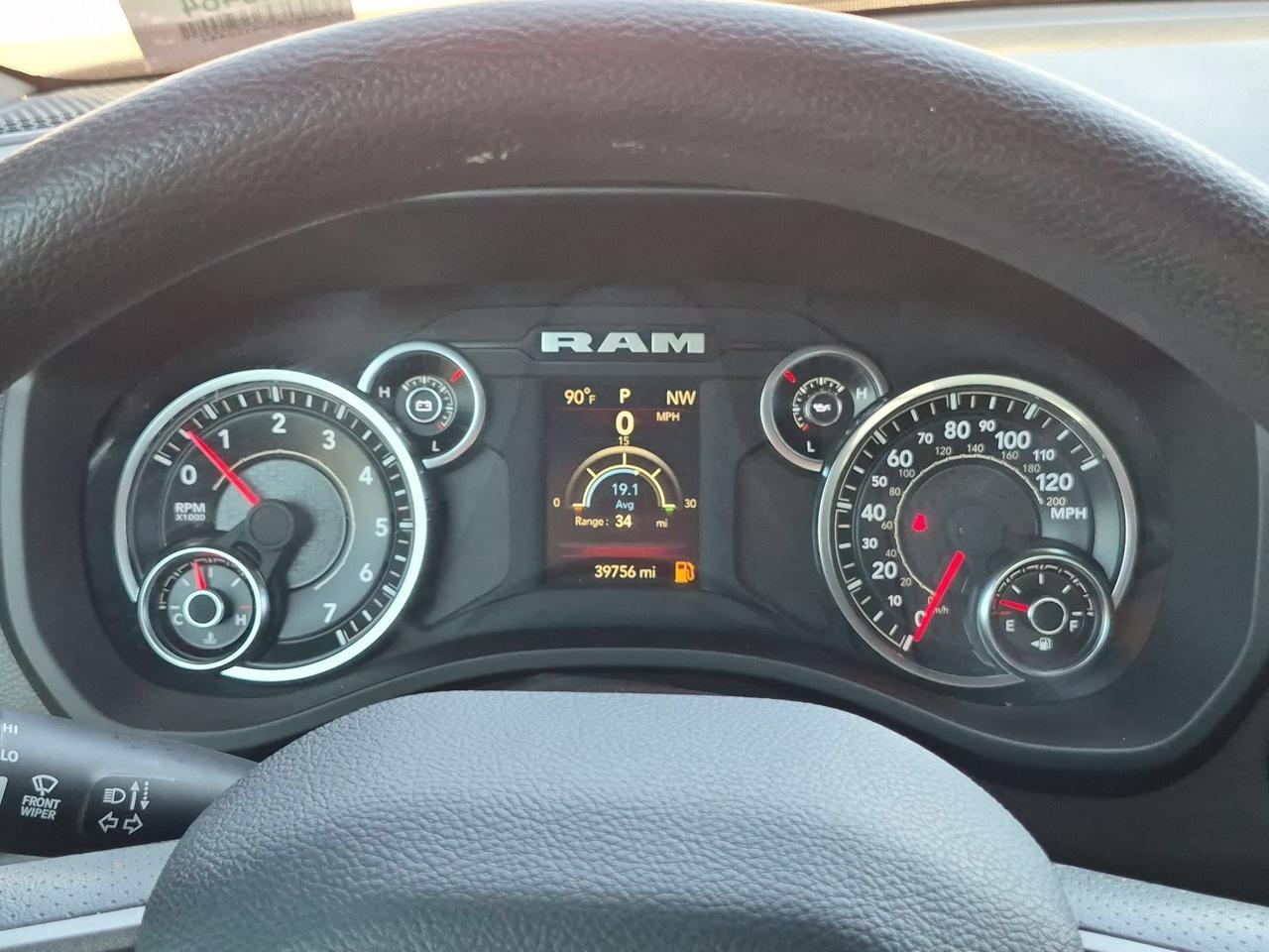 2024 Ram 1500 Tradesman Castroville TX