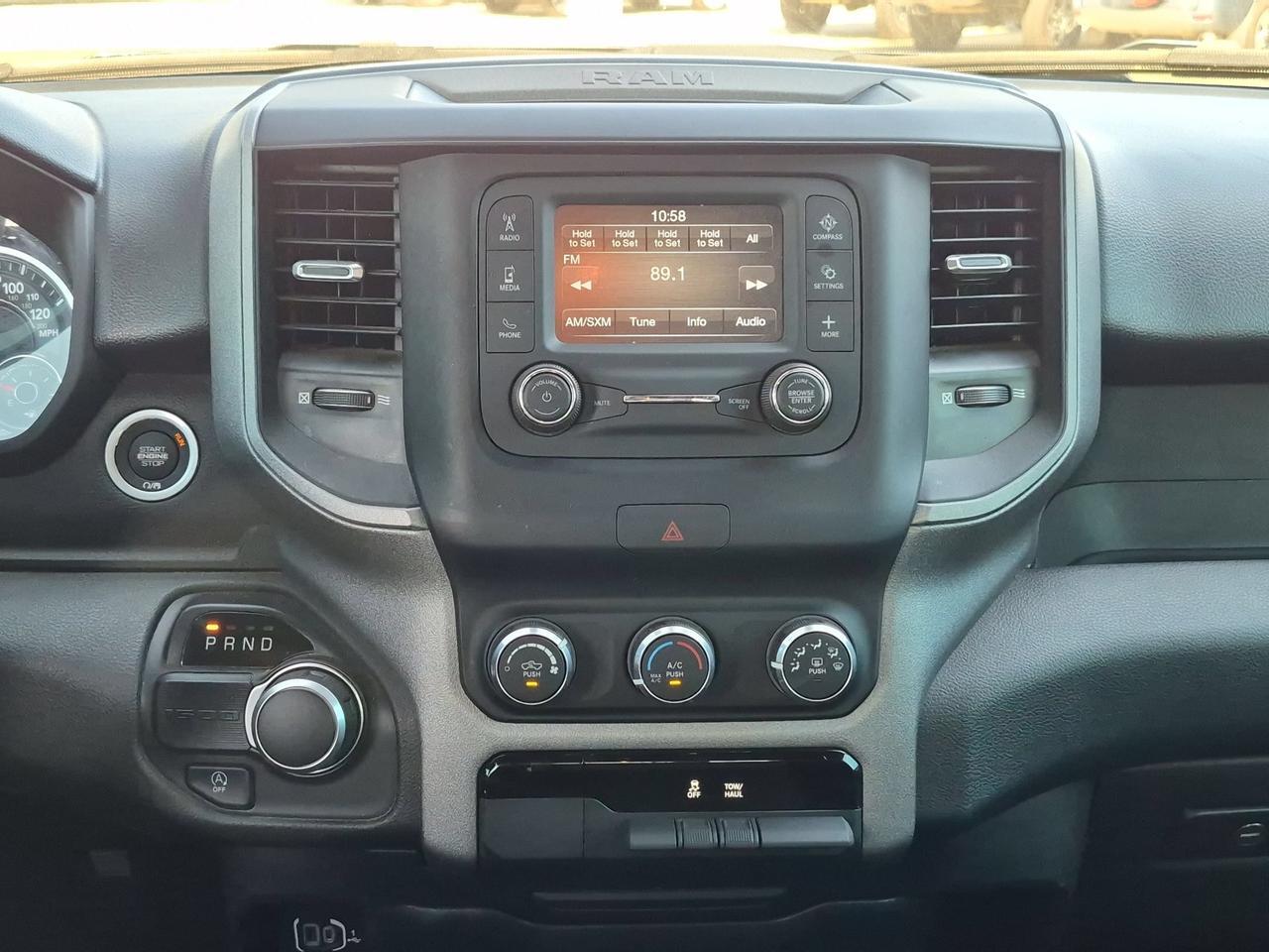 2024 Ram 1500 Tradesman Castroville TX