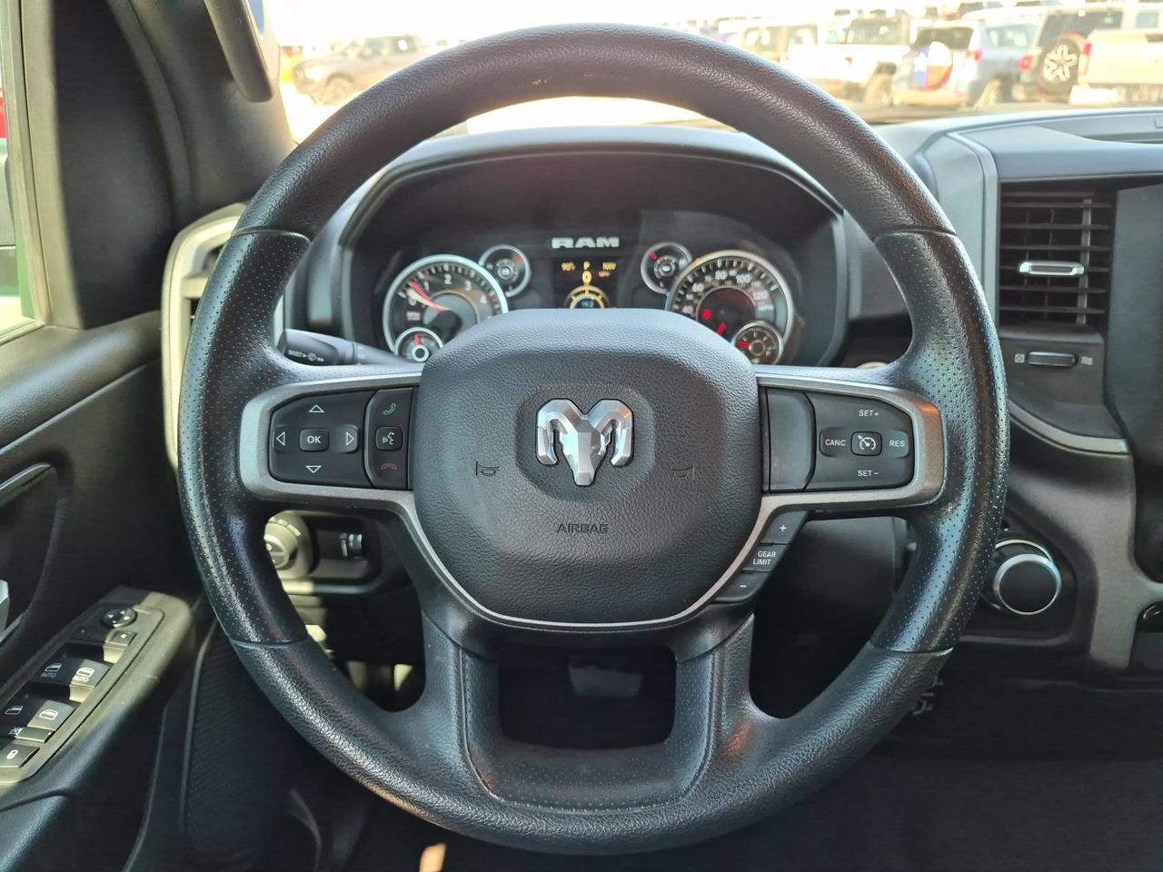 2024 Ram 1500 Tradesman Castroville TX