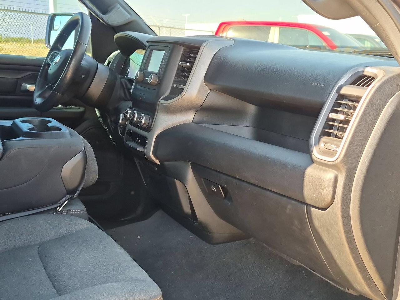 2024 Ram 1500 Tradesman Castroville TX