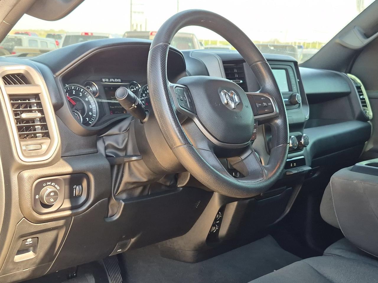2024 Ram 1500 Tradesman Castroville TX