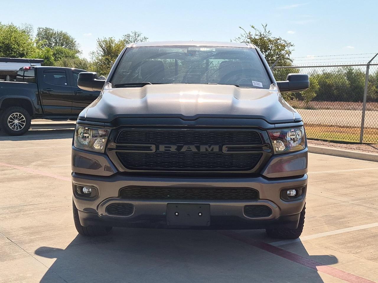 2024 Ram 1500 Tradesman Castroville TX