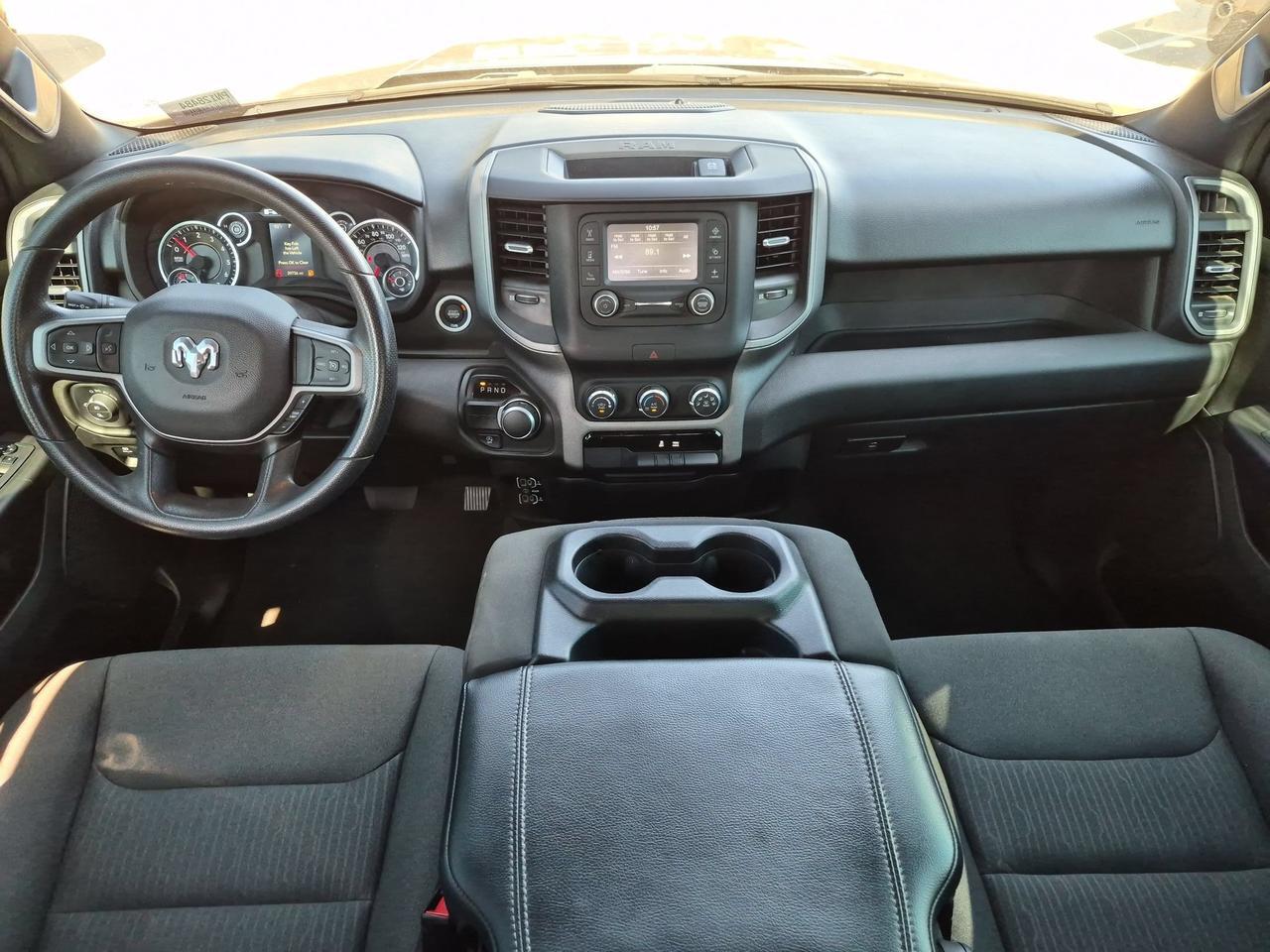 2024 Ram 1500 Tradesman Castroville TX