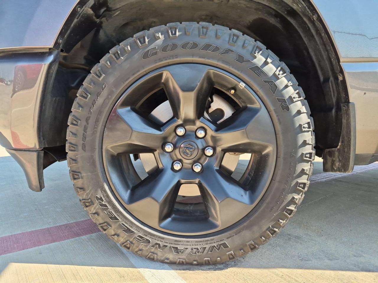 2024 Ram 1500 Tradesman Castroville TX