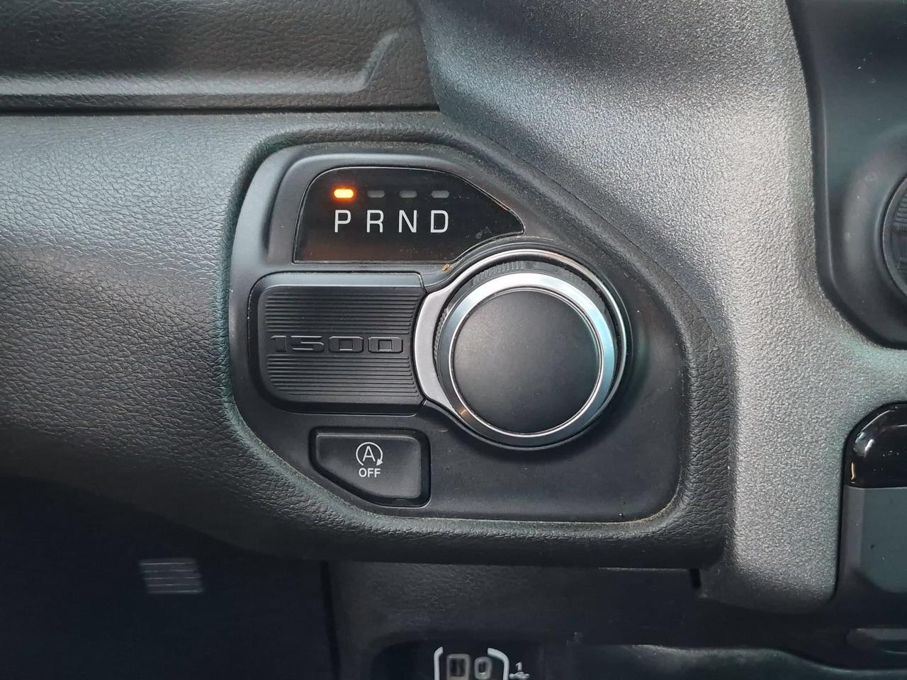 2024 Ram 1500 Tradesman Castroville TX