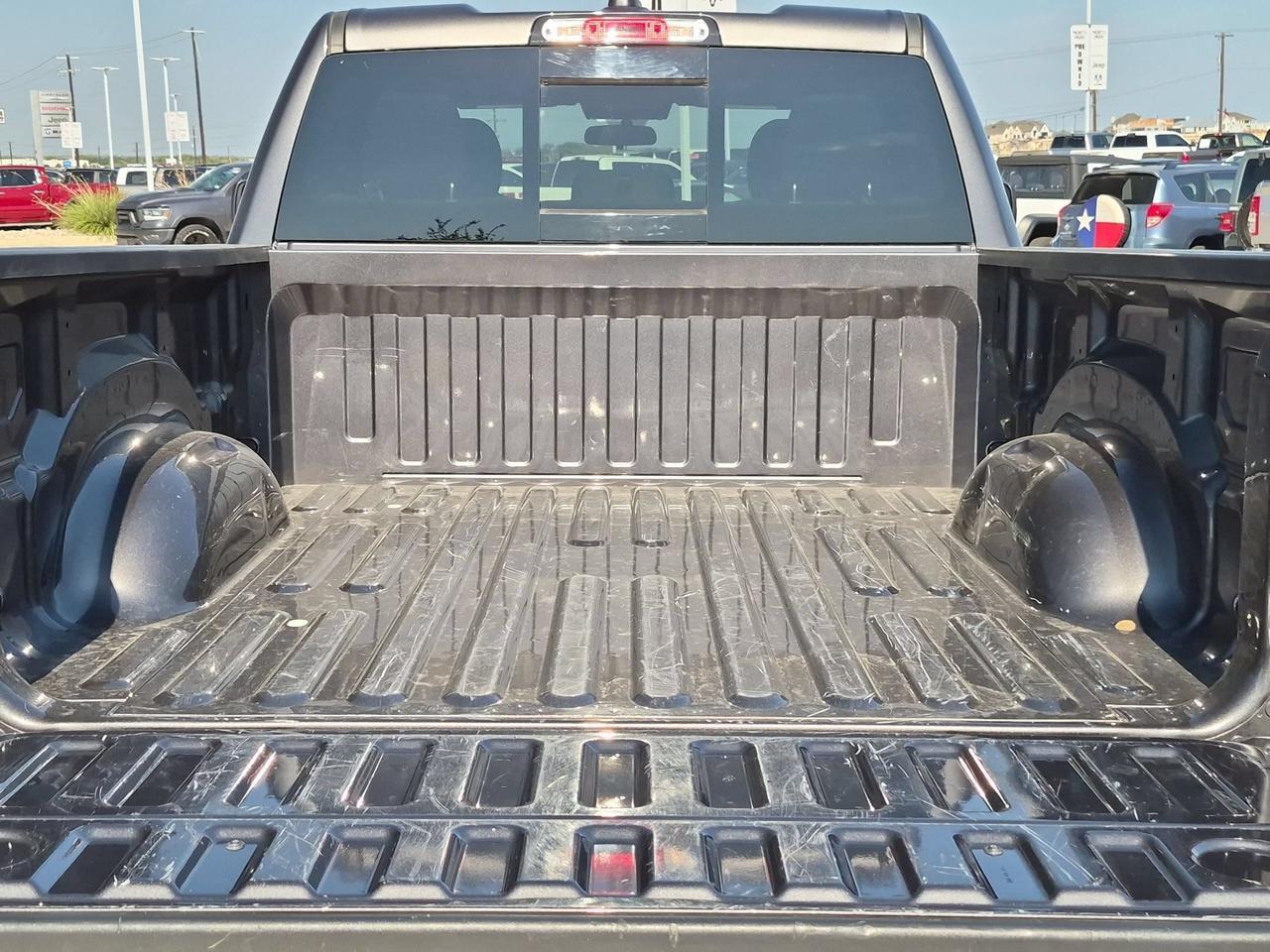 2024 Ram 1500 Tradesman Castroville TX