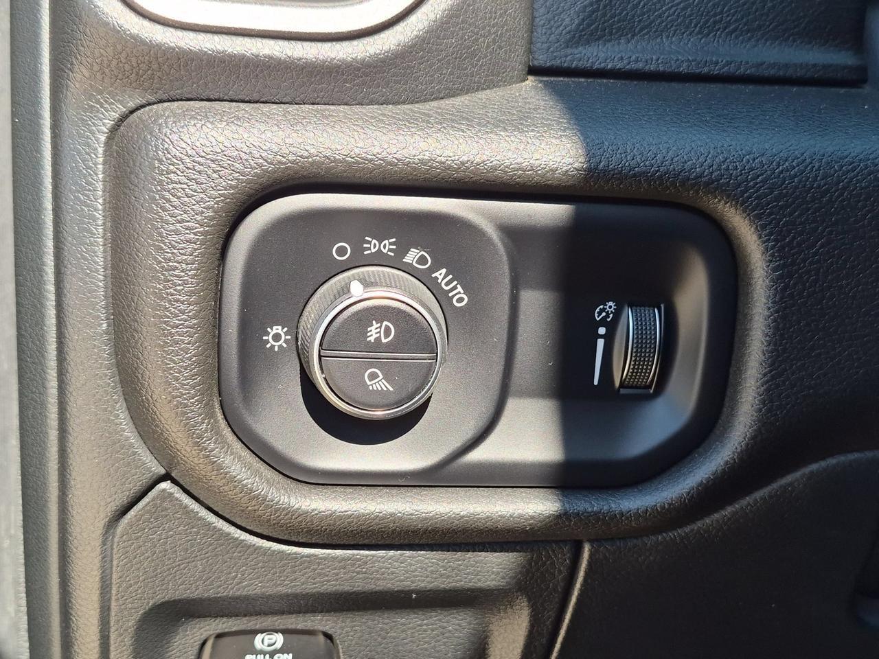 2024 Ram 1500 Tradesman Castroville TX