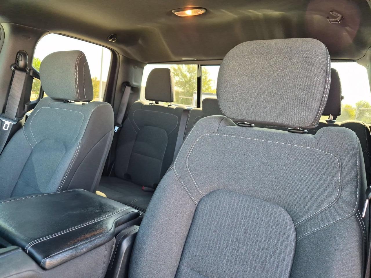 2024 Ram 1500 Tradesman Castroville TX