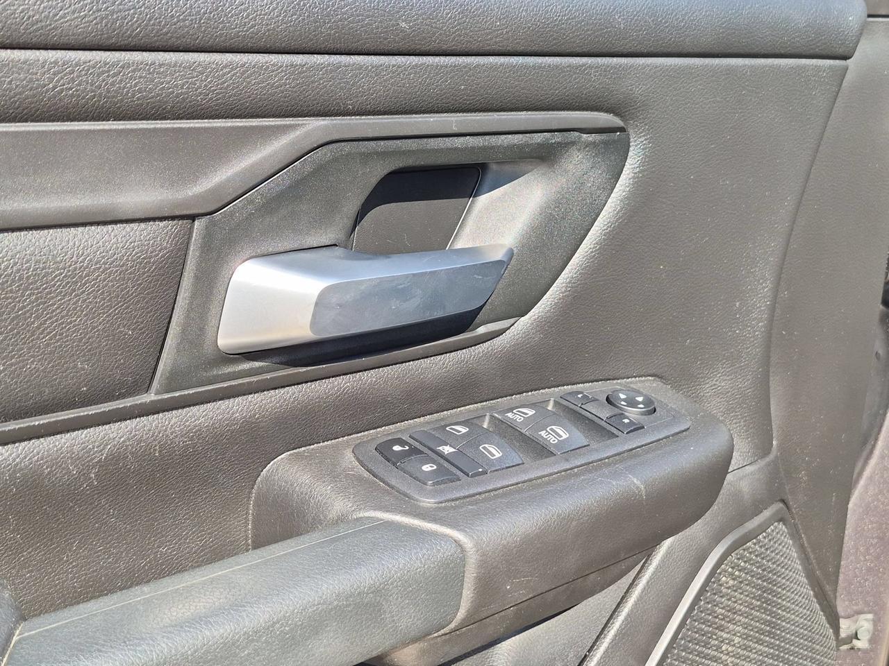 2024 Ram 1500 Tradesman Castroville TX