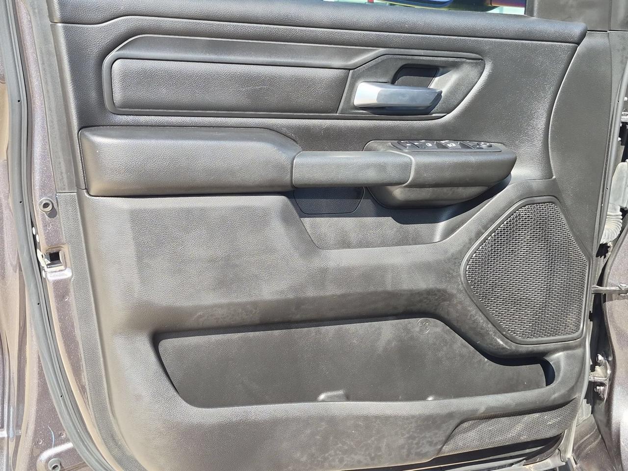 2024 Ram 1500 Tradesman Castroville TX
