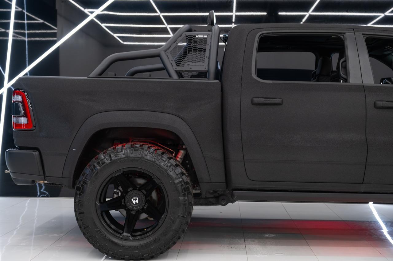 2024 Ram 1500 WAR EDITION TRX WAR EDITION Miami FL