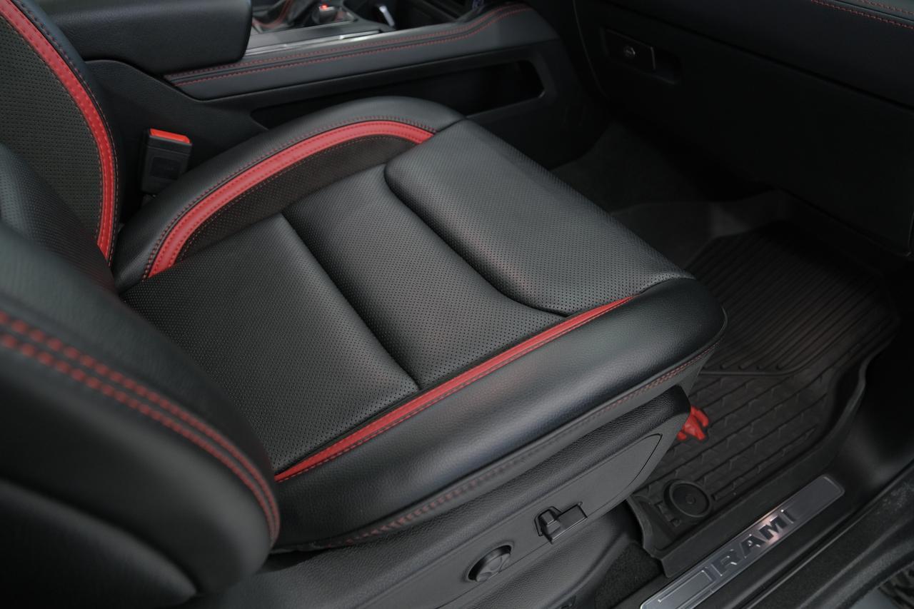 2024 Ram 1500 WAR EDITION TRX WAR EDITION Miami FL