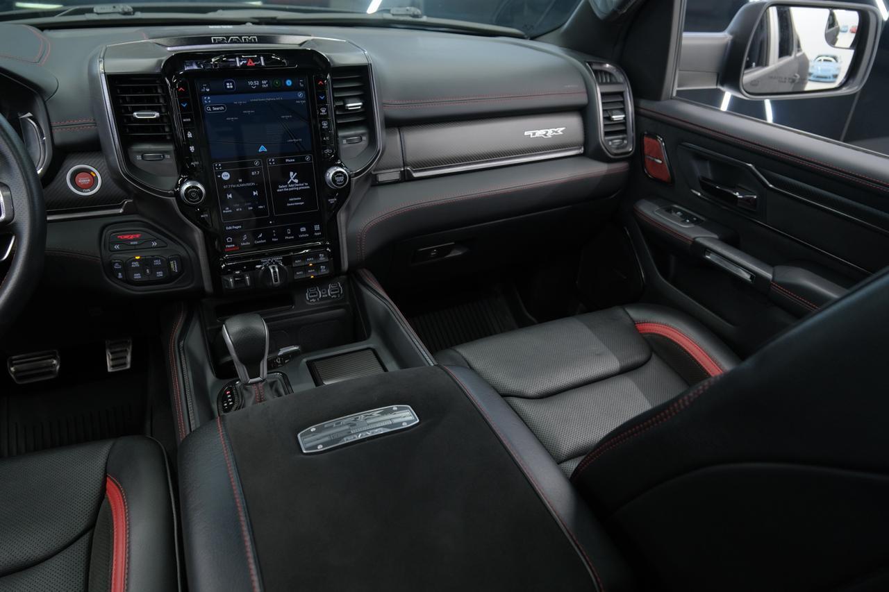 2024 Ram 1500 WAR EDITION TRX WAR EDITION Miami FL