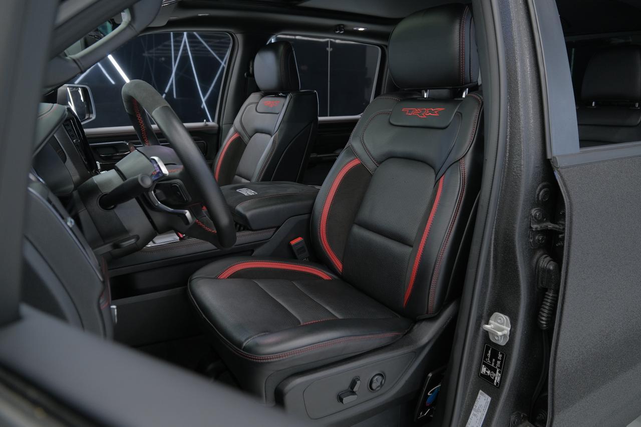 2024 Ram 1500 WAR EDITION TRX WAR EDITION Miami FL