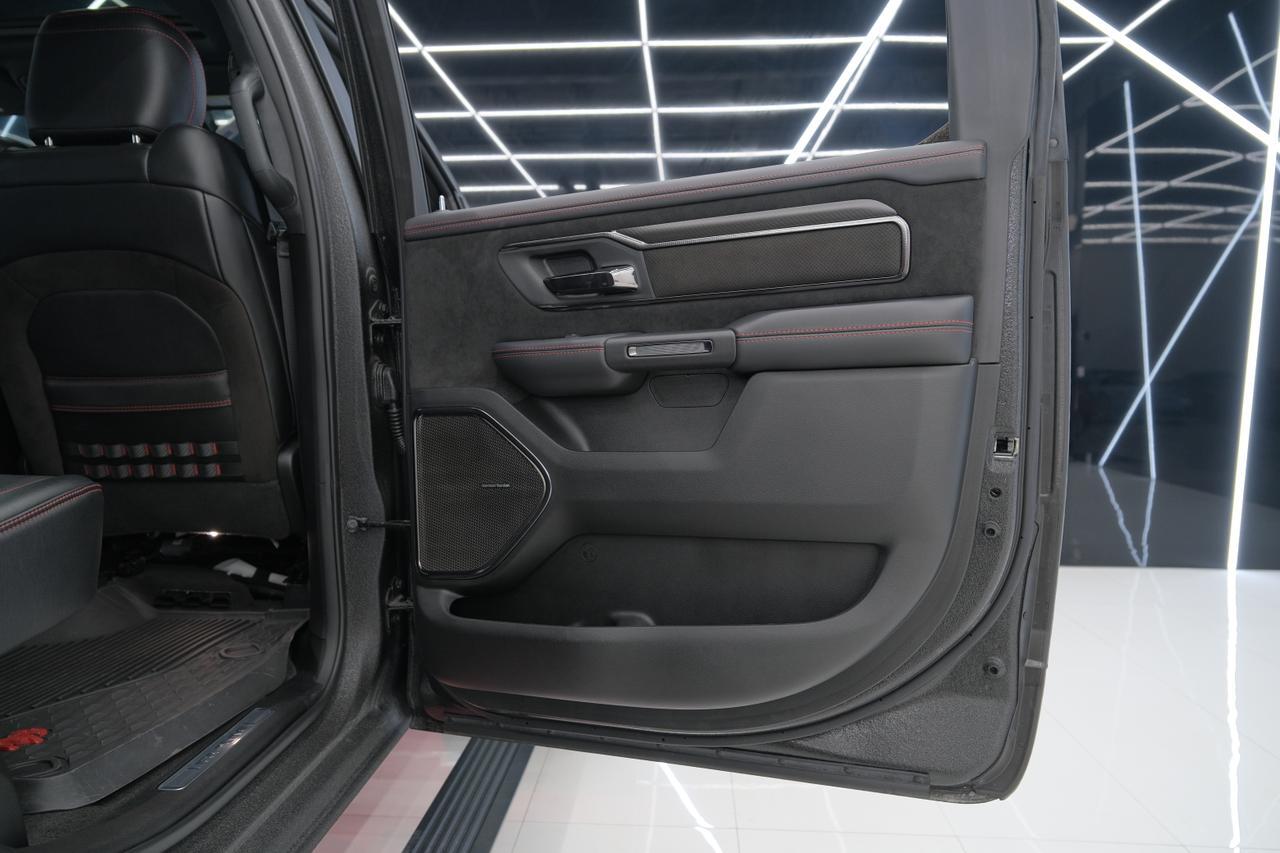 2024 Ram 1500 WAR EDITION TRX WAR EDITION Miami FL