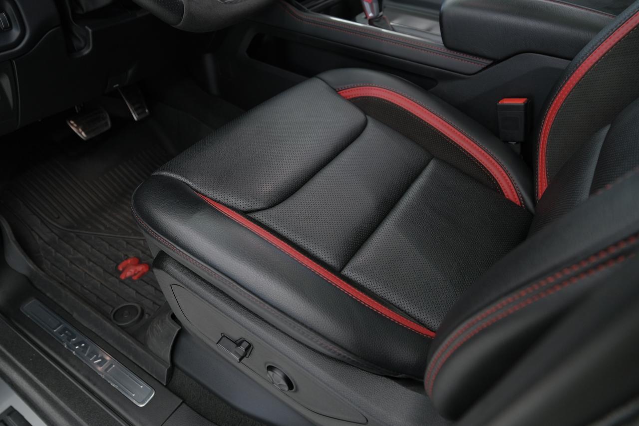 2024 Ram 1500 WAR EDITION TRX WAR EDITION Miami FL