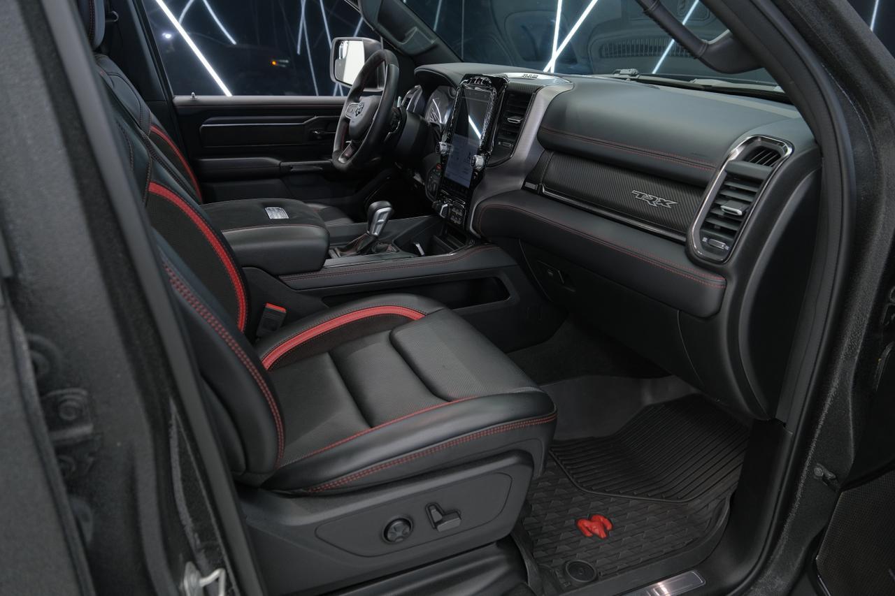 2024 Ram 1500 WAR EDITION TRX WAR EDITION Miami FL