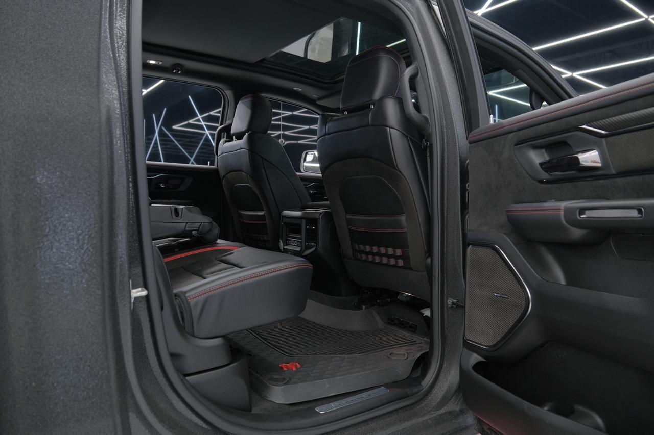 2024 Ram 1500 WAR EDITION TRX WAR EDITION Miami FL