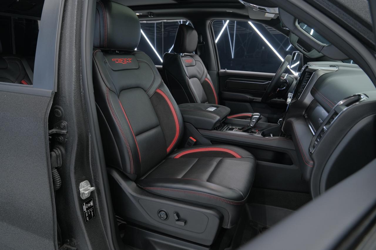 2024 Ram 1500 WAR EDITION TRX WAR EDITION Miami FL