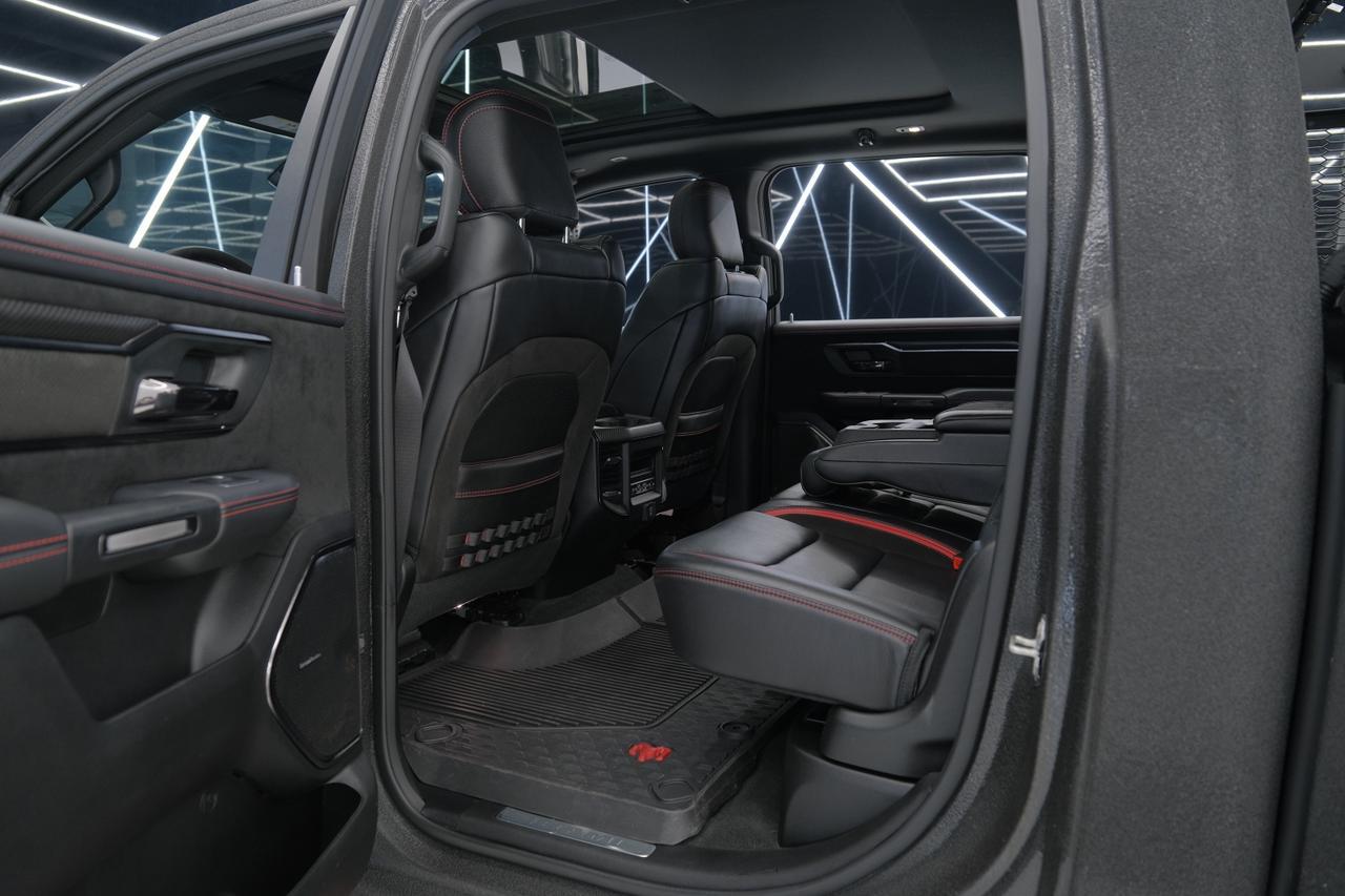 2024 Ram 1500 WAR EDITION TRX WAR EDITION Miami FL