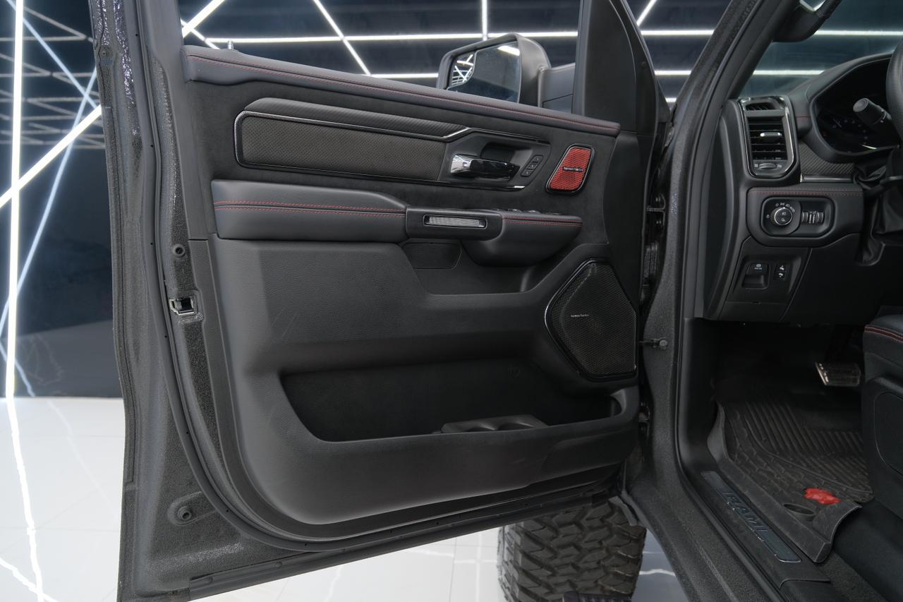 2024 Ram 1500 WAR EDITION TRX WAR EDITION Miami FL