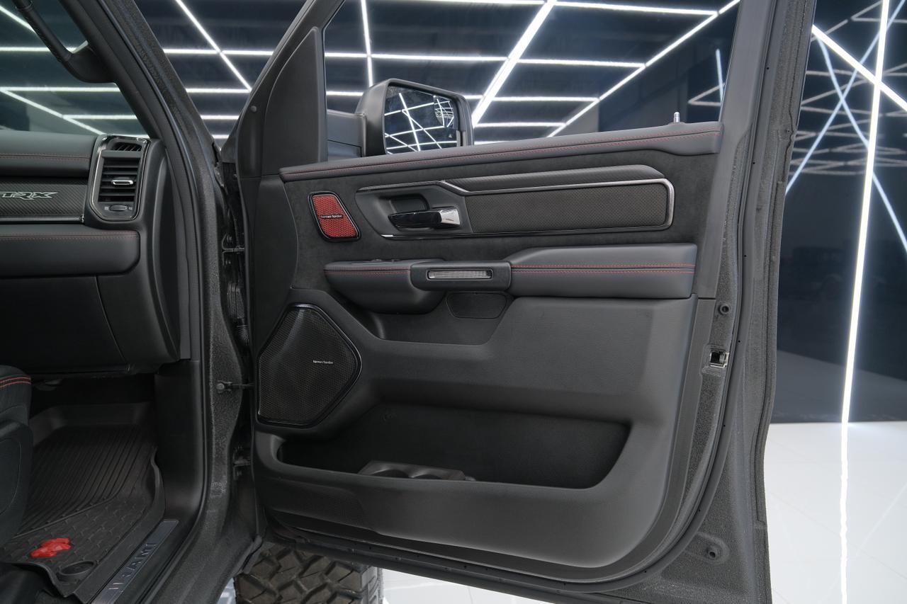 2024 Ram 1500 WAR EDITION TRX WAR EDITION Miami FL