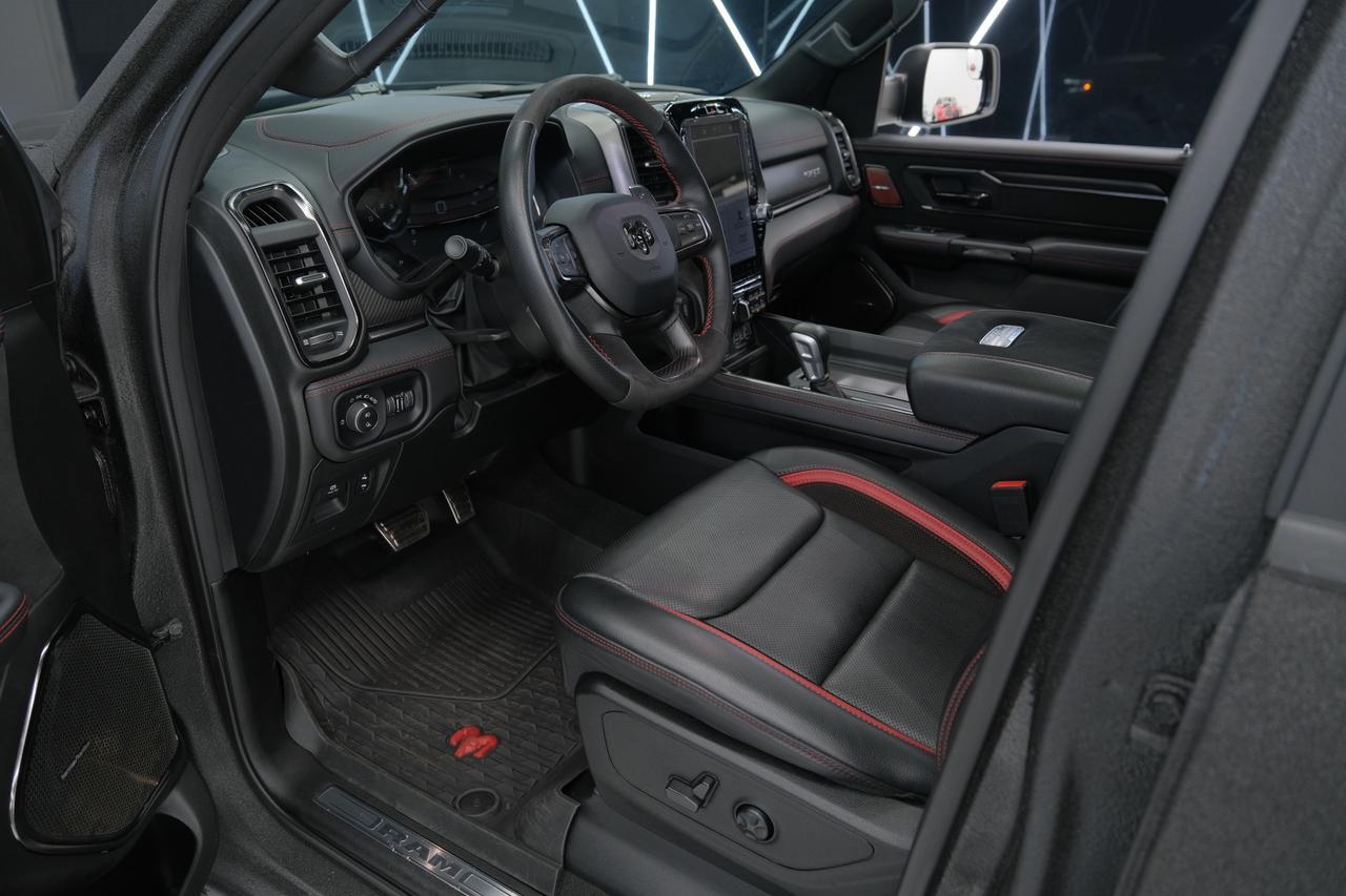 2024 Ram 1500 WAR EDITION TRX WAR EDITION Miami FL