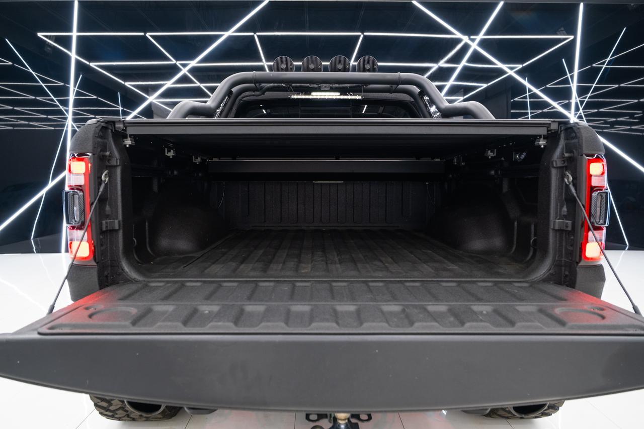 2024 Ram 1500 WAR EDITION TRX WAR EDITION Miami FL