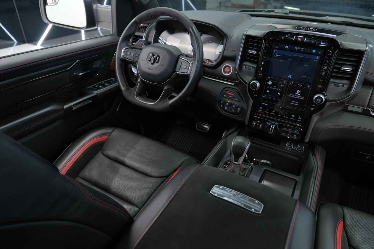 2024 Ram 1500 WAR EDITION TRX WAR EDITION Miami FL