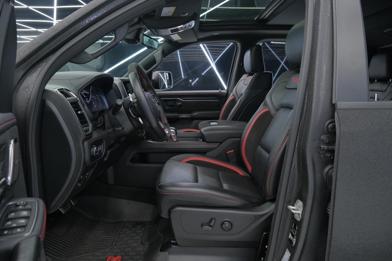 2024 Ram 1500 WAR EDITION TRX WAR EDITION Miami FL