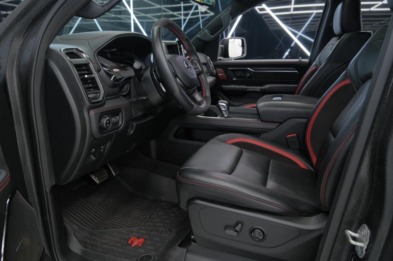 2024 Ram 1500 WAR EDITION TRX WAR EDITION Miami FL