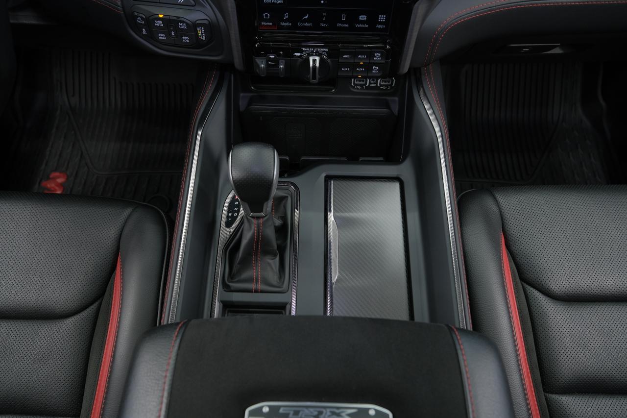 2024 Ram 1500 WAR EDITION TRX WAR EDITION Miami FL