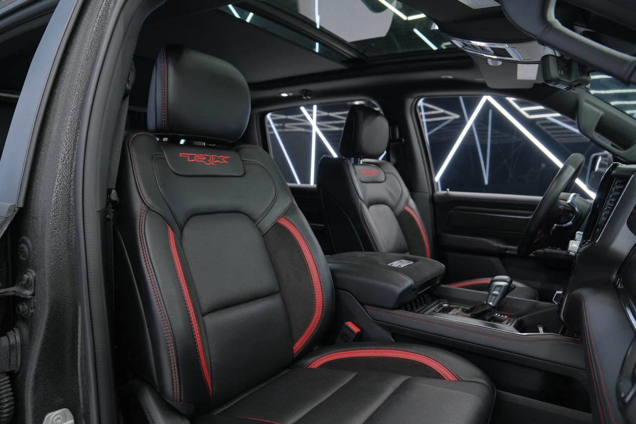 2024 Ram 1500 WAR EDITION TRX WAR EDITION Miami FL