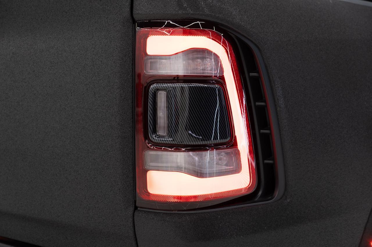 2024 Ram 1500 WAR EDITION TRX WAR EDITION Miami FL