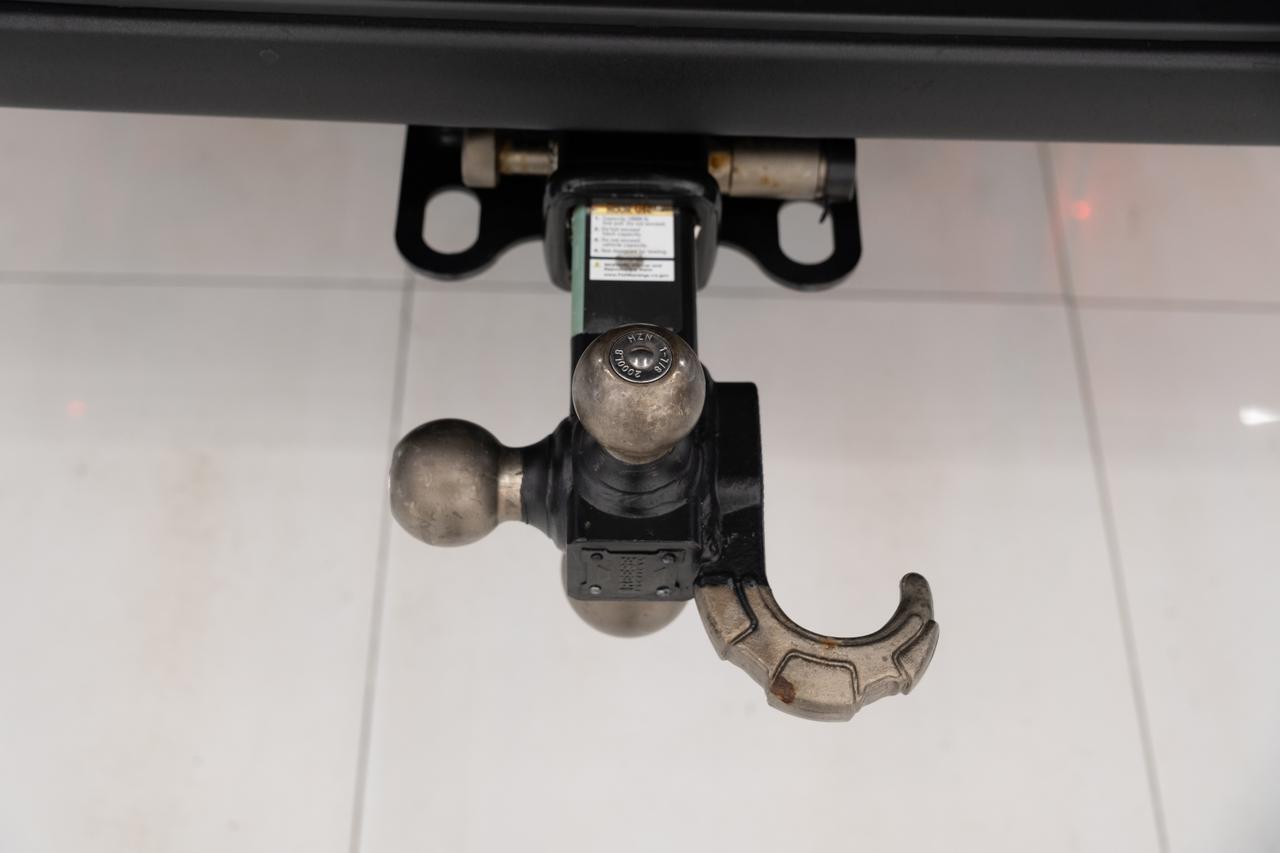 2024 Ram 1500 WAR EDITION TRX WAR EDITION Miami FL