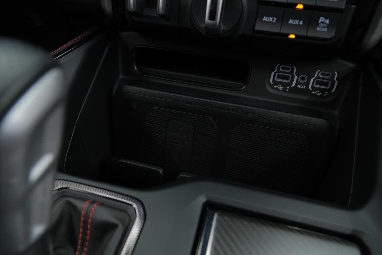 2024 Ram 1500 WAR EDITION TRX WAR EDITION Miami FL